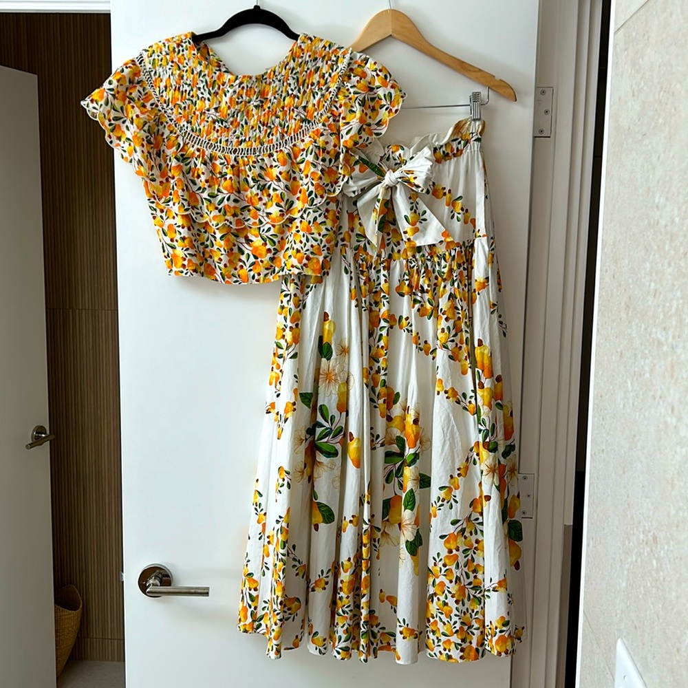 🍐 FARM Rio set 🍐